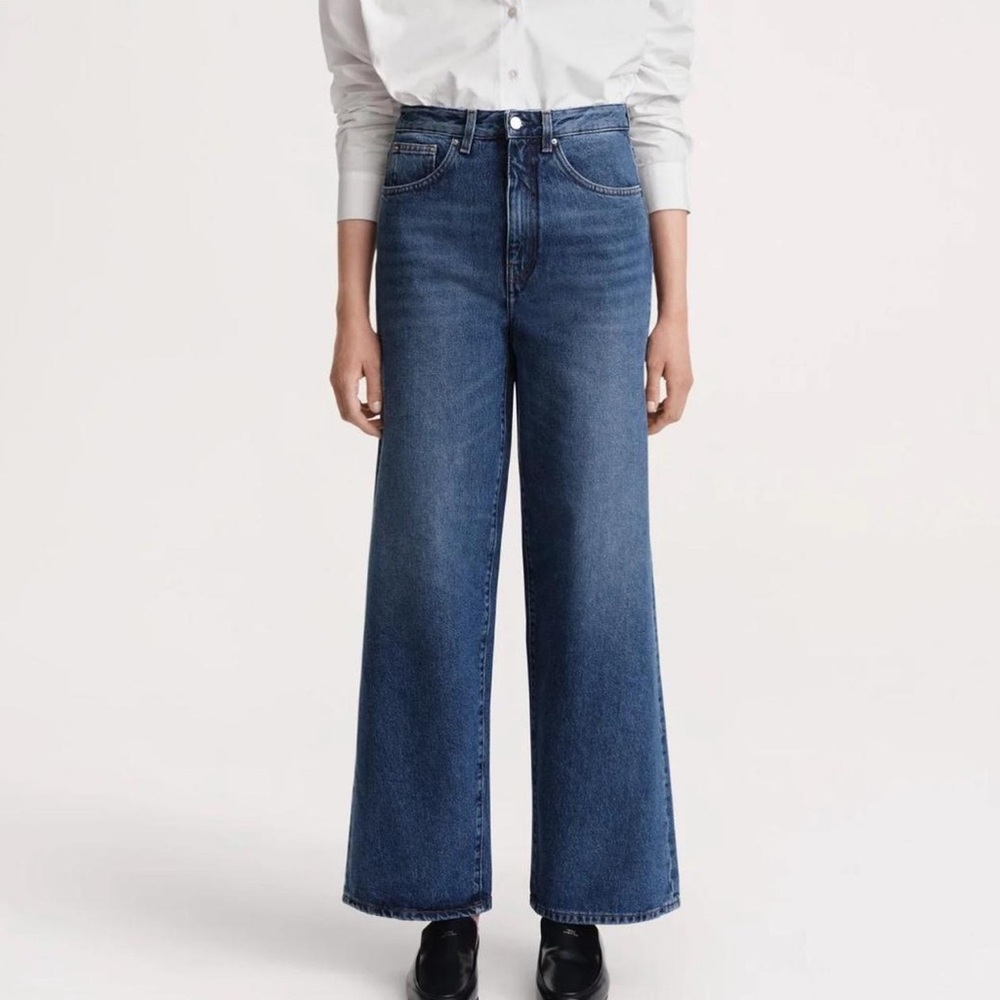Toteme Jeans